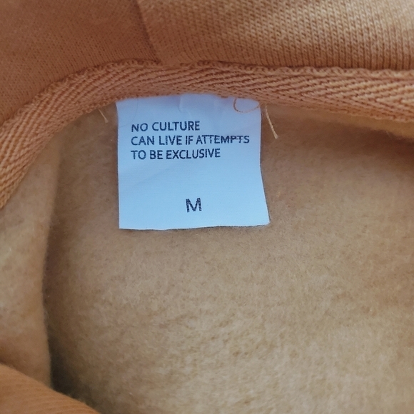 NEW DIFFERENT BRAND BIG DEPOSITS UNISEX SPLASH HOODIES - Picture 3 of 4